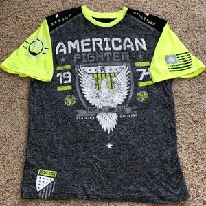 American Fighter Shirt